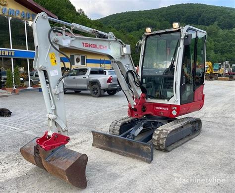 takeuchi tb25 mini excavator|tb230 takeuchi for sale.